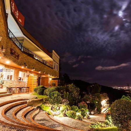 Mountain House Bed & Breakfast Shuiyuan Exterior photo