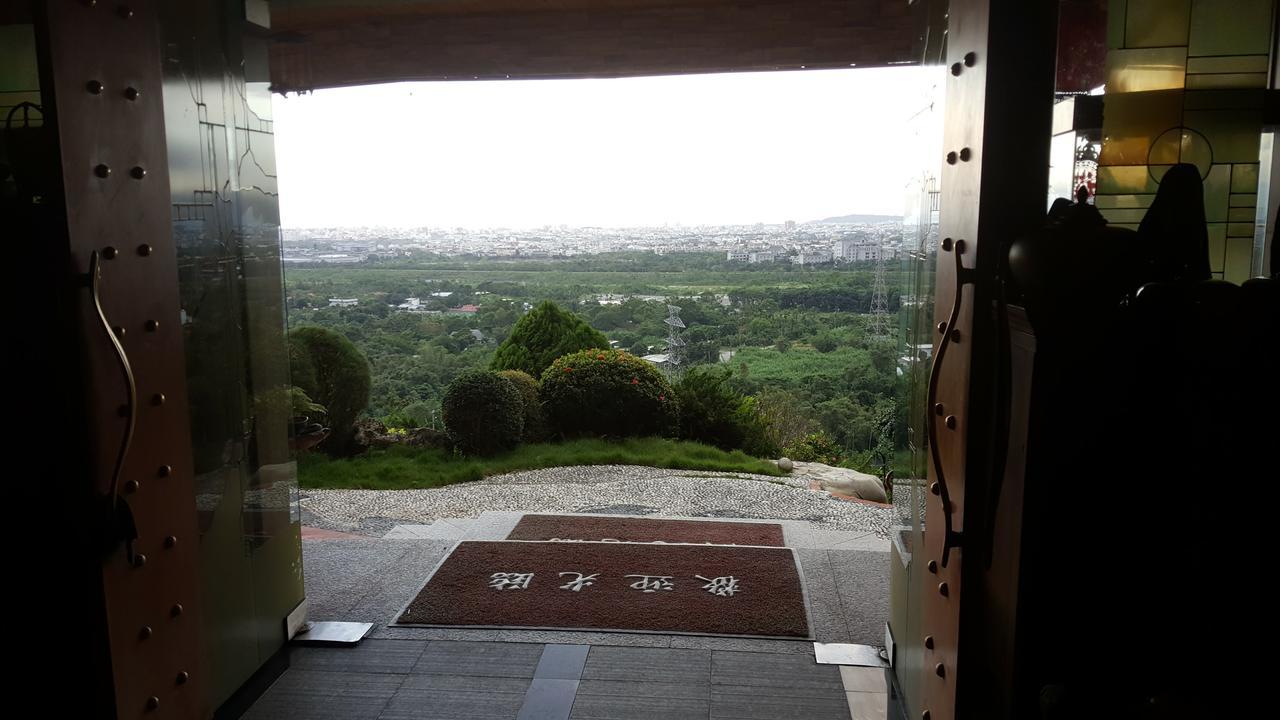 Mountain House Bed & Breakfast Shuiyuan Exterior photo
