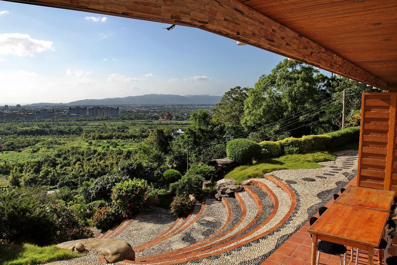 Mountain House Bed & Breakfast Shuiyuan Exterior photo